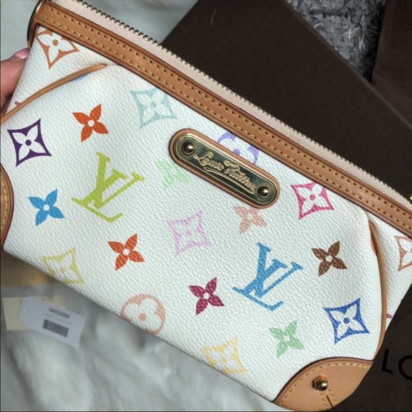 Zen Luxury Louis Vuitton Pallas